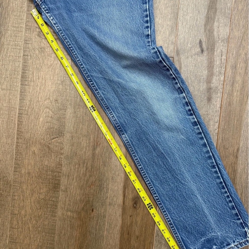 1984 USA Levi’s 505 jeans - Picture 8 of 9